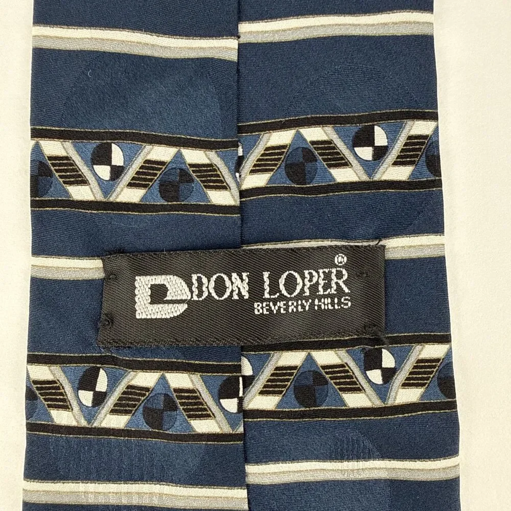 Don Loper thank you
